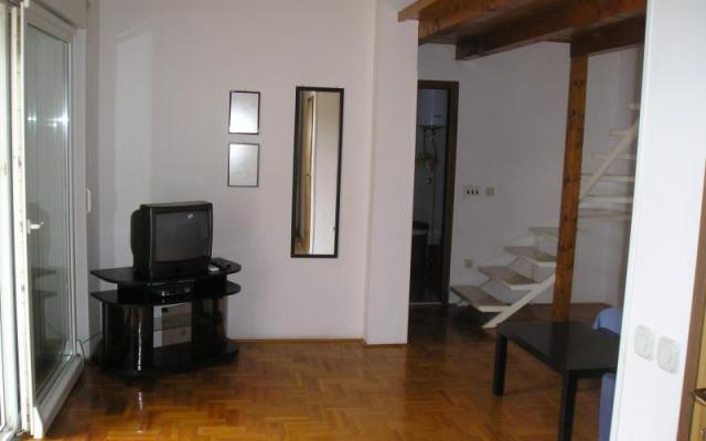 Apartmány Jadranka - ubytovanie Makarska Chorvátsko