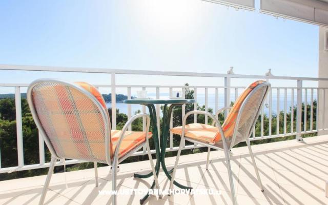 Apartmány Veronika - ubytovanie Makarska Chorvátsko
