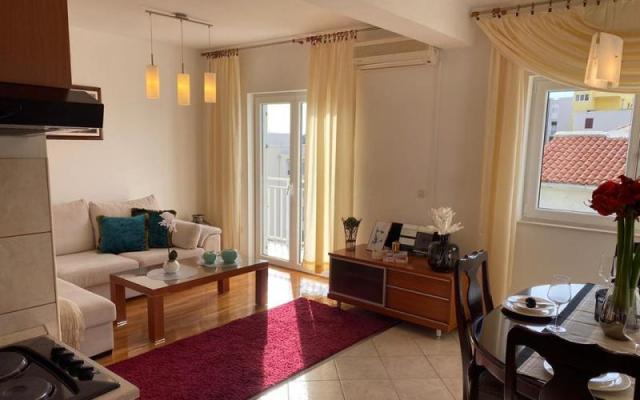 Apartmán Marko Makarska  - ubytovanie Makarska Chorvátsko