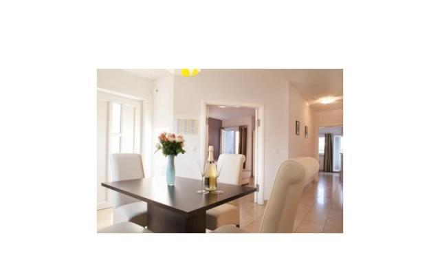 Apartmán Lynette - ubytovanie Makarska Chorvátsko