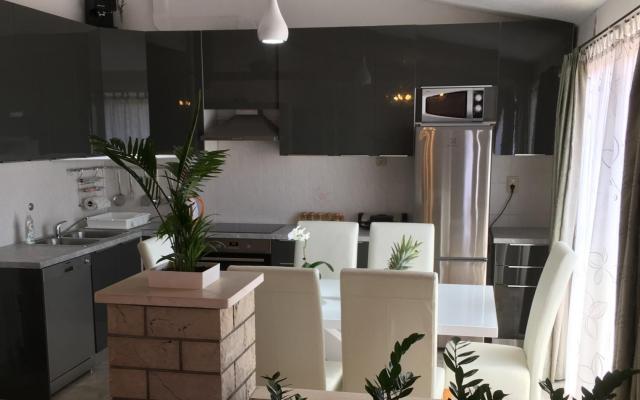 Momy - ubytovanie Makarska Chorvátsko