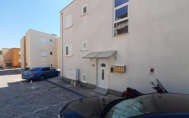 Stan centar Makarska - ubytovanie Makarska Chorvátsko