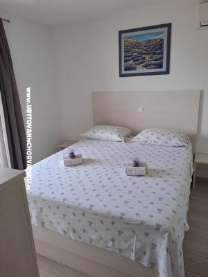 Apartmán Čaljkušić - ubytovanie Makarska Chorvátsko