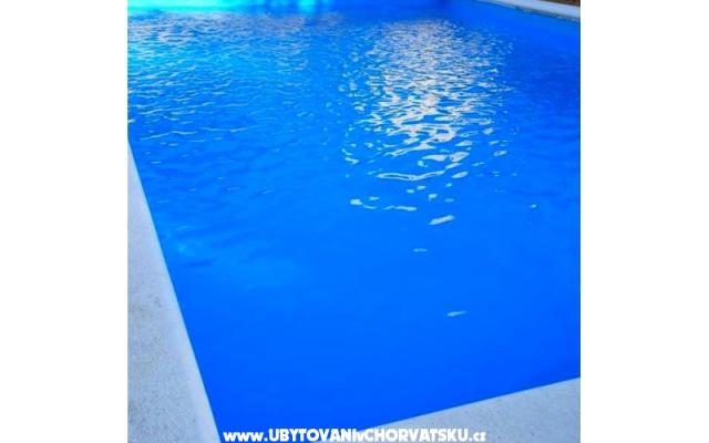 Villa GABI - ubytovanie Makarska Chorvátsko
