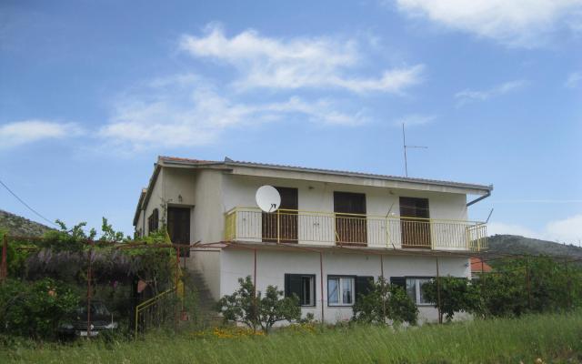 Apartmán Denis - ubytovanie Marina – Trogir Chorvátsko