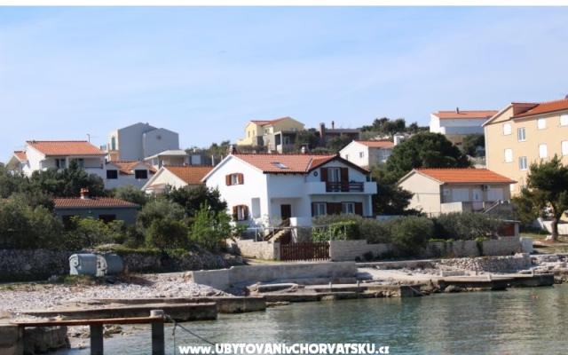 Apartmán Oliva - ubytovanie Marina – Trogir Chorvátsko