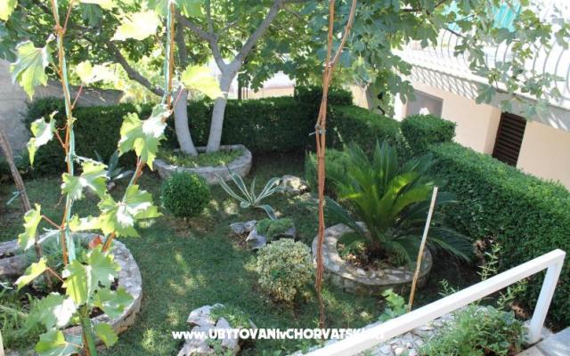 Apartmány Jelena - ubytovanie Marina – Trogir Chorvátsko
