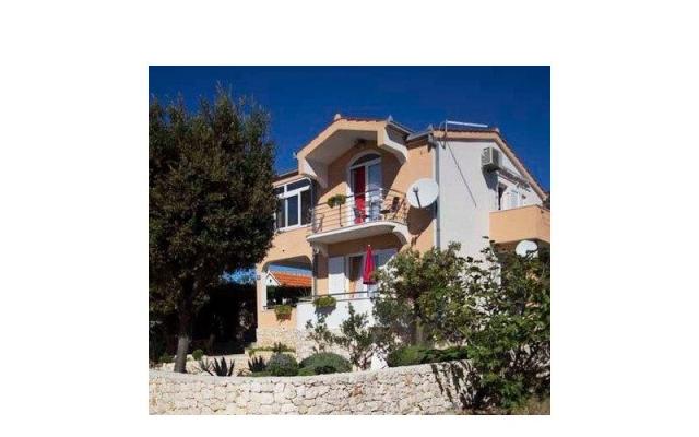 Apartmány Kozlica Sevid - ubytovanie Marina – Trogir Chorvátsko