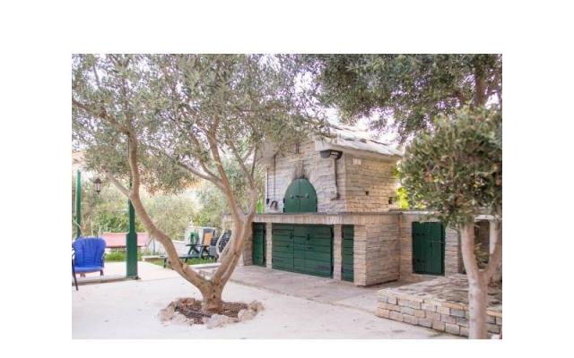 Apartmány Martin - Sevid - ubytovanie Marina – Trogir Chorvátsko