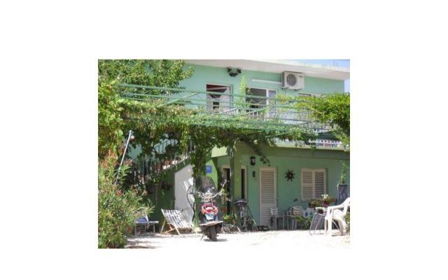 Apartmány Mirkovic - ubytovanie Marina – Trogir Chorvátsko