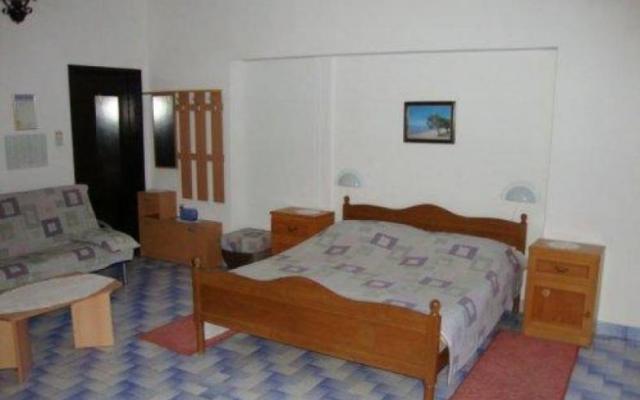 Apartmány Panorama Poljica - ubytovanie Marina – Trogir Chorvátsko