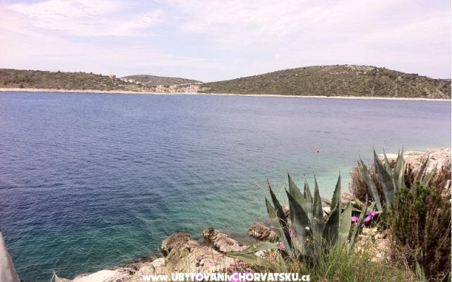 Apartmán  Darija - ubytovanie Marina – Trogir Chorvátsko