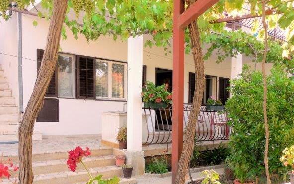 Luka Tadic Apartmány - ubytovanie Marina – Trogir Chorvátsko