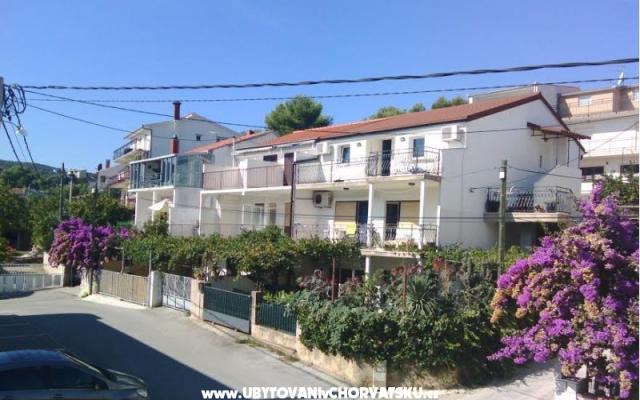 Apartmán Sanja - ubytovanie Marina – Trogir Chorvátsko