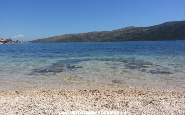 Villa Bonsai Luxury - ubytovanie Marina – Trogir Chorvátsko