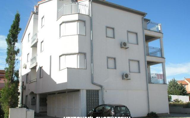 Apartmán Nina - ubytovanie Medulin Chorvátsko