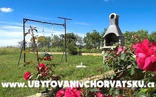 Apartmány Jan - ubytovanie Medulin Chorvátsko