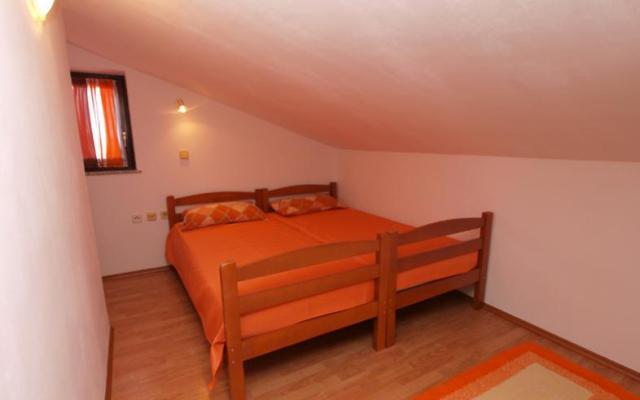Apartmány Orange 411 - ubytovanie Medulin Chorvátsko