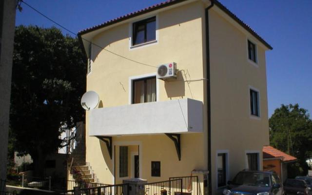 Apartmány SUNI - ubytovanie Medulin Chorvátsko
