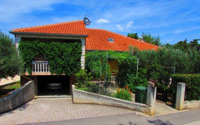 Apartmán Glavan - ubytovanie Nin Chorvátsko
