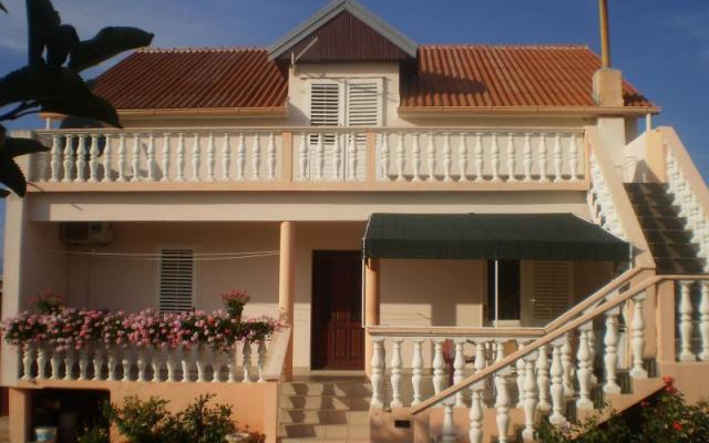 Apartmán Silvana - ubytovanie Nin Chorvátsko