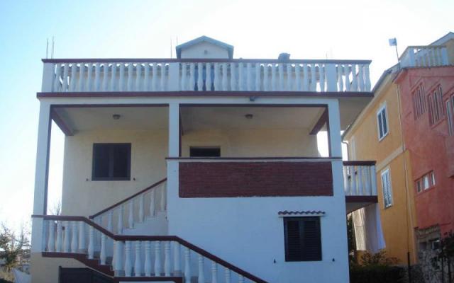 Apartmány Božić - ubytovanie Nin Chorvátsko
