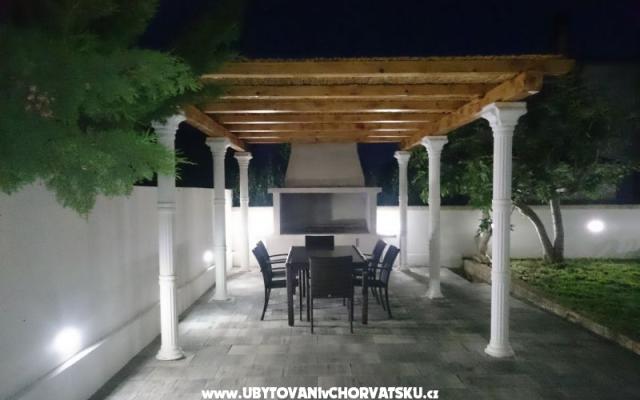 Apartmány Elizabeta - ubytovanie Nin Chorvátsko