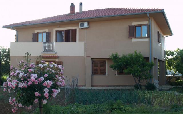 Apartmány Matešić - ubytovanie Nin Chorvátsko
