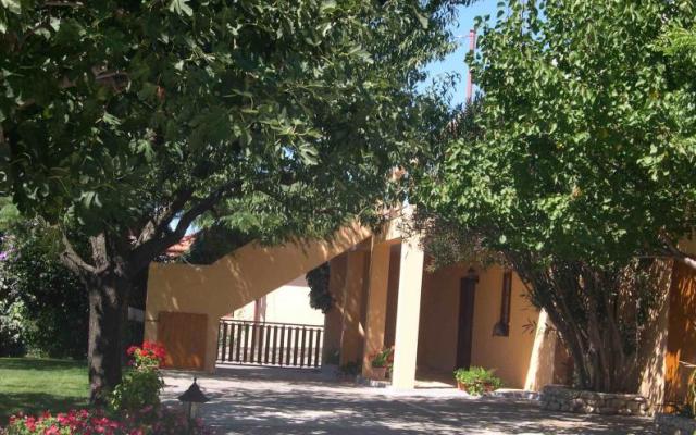 Apartmány Mrdelja - ubytovanie Nin Chorvátsko