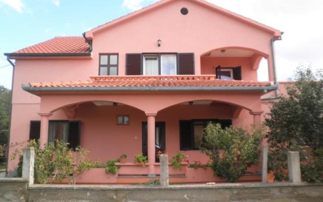 Apartmány Zoric - ubytovanie Nin Chorvátsko