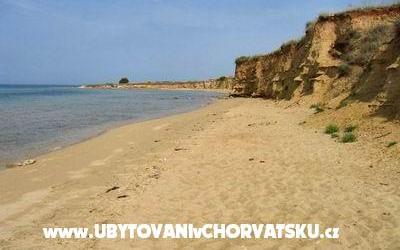 Apartmány Marija - ubytovanie Nin Chorvátsko