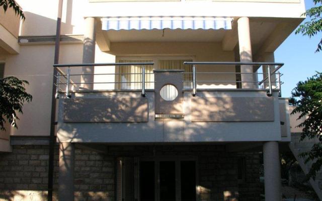 Novalja Apartmány - ubytovanie Novalja – Pag Chorvátsko