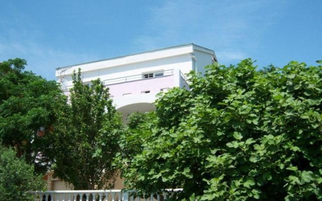 Apartmány Tomi - ubytovanie Novalja – Pag Chorvátsko