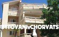 Apartmány Kaštel - ubytovanie Novalja – Pag Chorvátsko