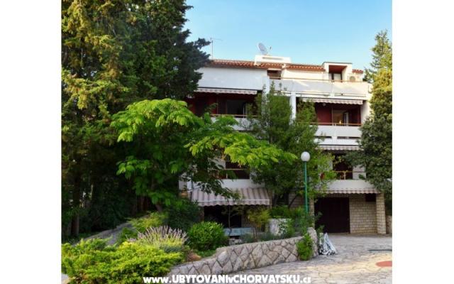 Apartmány LEA - ubytovanie Novalja – Pag Chorvátsko
