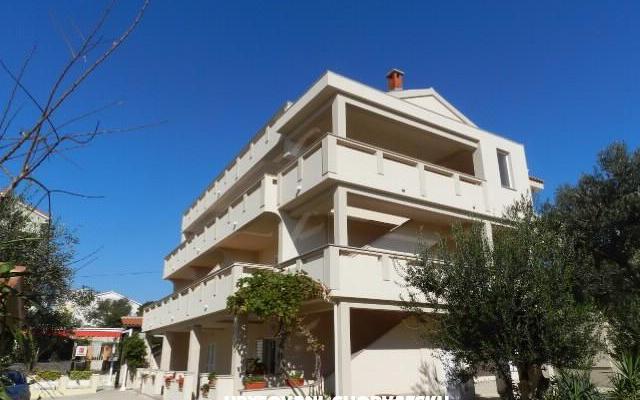 Apartmán KATARINA - ubytovanie Novalja – Pag Chorvátsko