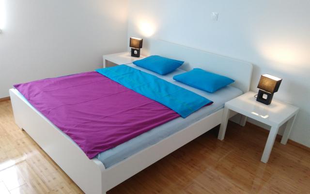 Villa Sky-Exclusive Apartmán  - ubytovanie Novalja – Pag Chorvátsko