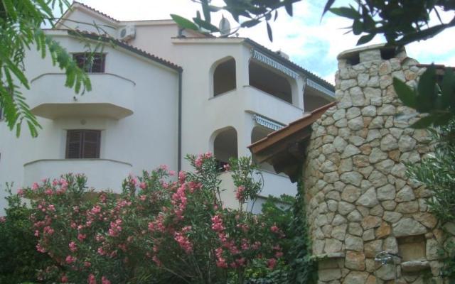 Wawa apartmani - ubytovanie Novalja – Pag Chorvátsko