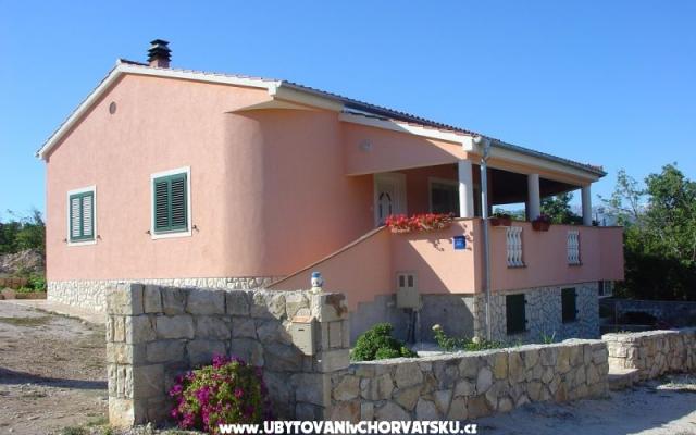 Apartmán Jasna - ubytovanie Novigrad Chorvátsko