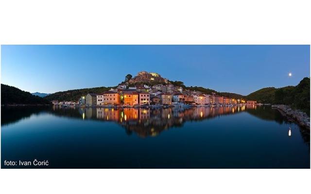 Holiday home Vito - ubytovanie Novigrad Chorvátsko
