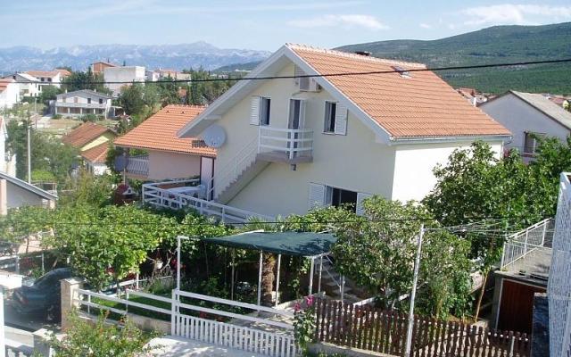 Kiwi Apartmány - ubytovanie Novigrad Chorvátsko