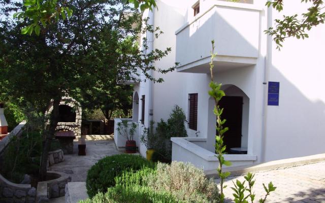 Apartmány Felice - ubytovanie Novi Vinodolski Chorvátsko