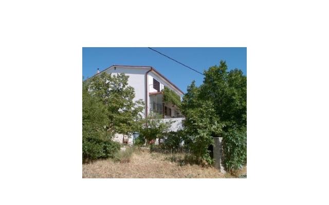 Apartmány Novak Klenovica - ubytovanie Novi Vinodolski Chorvátsko