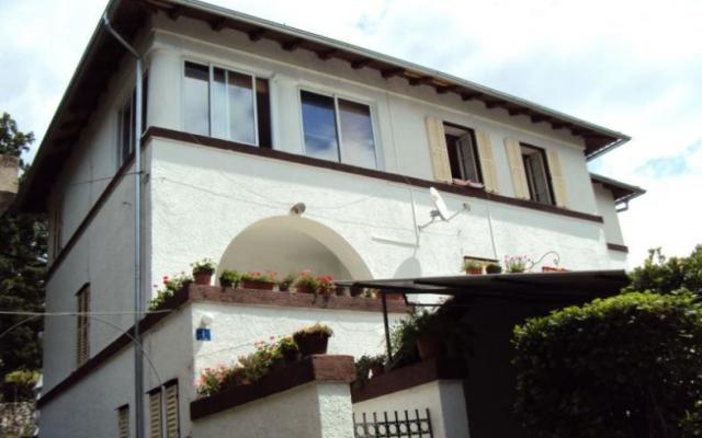 Zeleni gaj rooms &amp; apartment - ubytovanie Novi Vinodolski Chorvátsko