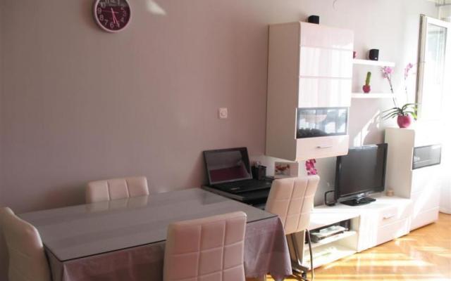 Apartmán Ivančica - ubytovanie Omiš Chorvátsko
