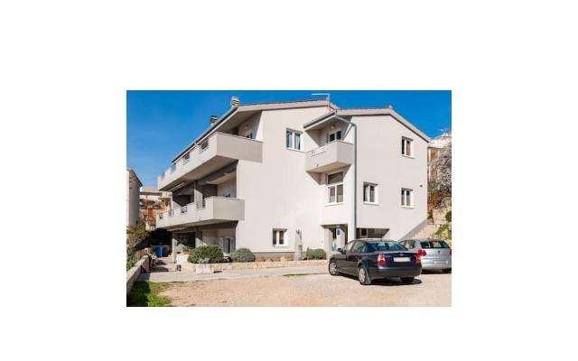 APARTMANI JELENA - ubytovanie Omiš Chorvátsko