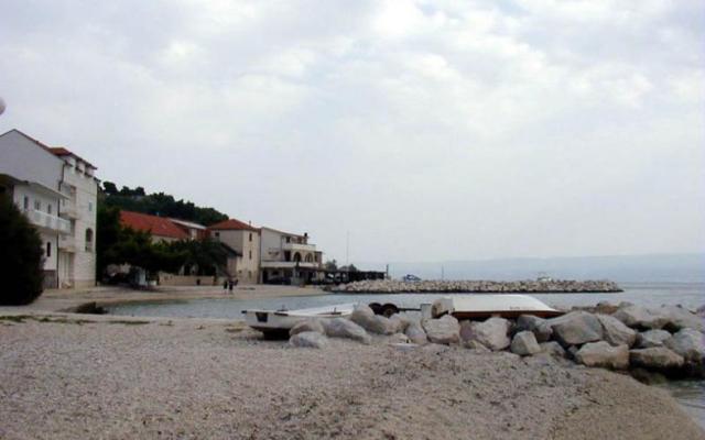 Apartmány Nevenka - ubytovanie Omiš Chorvátsko