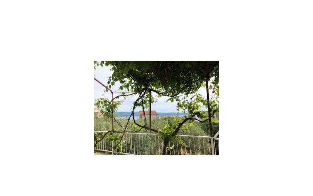 Apartmány Šamanović - ubytovanie Omiš Chorvátsko