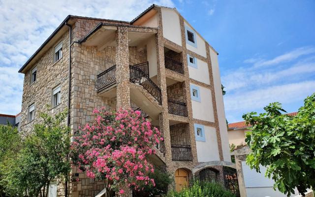 Villa Iko - ubytovanie Omiš Chorvátsko