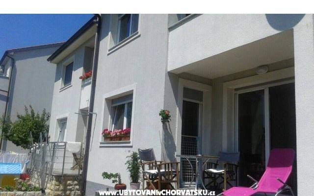 Apartmán AS ROYAL - ubytovanie Opatija Chorvátsko